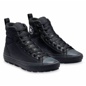 Zimski čevelj moška - Chuck Taylor All Star Berkshir - CONVERSE - 171447C
