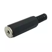 2.5mm ST plasticni F