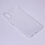 TERACELL Silikonska maska za Nothing Phone Ultra Thin providna