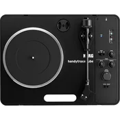 Korg Handytraxx Tube Black DJ gramofon