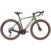RINOS Sandman7.0 Carbon gravel kolo za cross country Shimano GRX820 Kros kolo karbon gramozno kolo iz ogljikovih vlaken