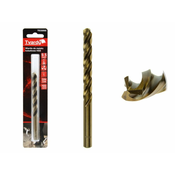 Svrdlo za metal trobitno kobalt HSS 9,5mm Profi 14130