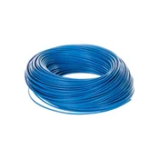 Helukabel Instalacijski kabel H05V-K 1x1 plavi 29115 /100m/