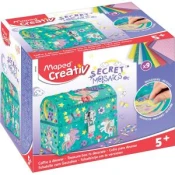 KREATIVNI SET MAPED MOZAIK ŠKATLA