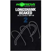 LONGSHANK BEAKED BARBED 8 (KLSB8)