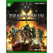 Dragonkin: The Banished (Xbox Series X)