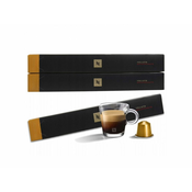 NESPRESSO Kava v kapsulah z okusom Volluto Decaffeinato NESPRESSO 30 kapsule