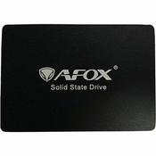 SSD AFOX SD250 256GB 2,5 SATA III (SD250-256GN)