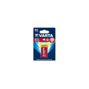 Varta Longlife Max Power 9V Baterija 1 kos