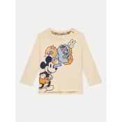 Original Marines majica DR DEAV0632NM DISNEY F bela 80