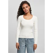 Urban Classics Pulover  bela