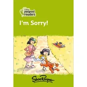 Level 2 - Im Sorry!