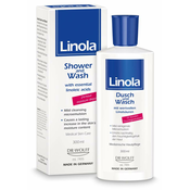 Linola gel za tuširanje 300 ml