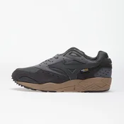 Sneakers Mizuno Contender Cordura Iron Gate/ Black Sand/ Fossil EUR 38