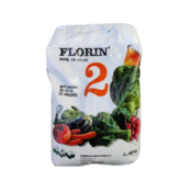 Florin 2 3kg NPK 15-15-15