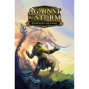 Against the Storm - Keepers of the Stone (DLC) (PC) Steam Key EUROPE