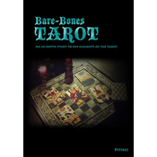 Bare-Bones Tarot: An In-Depth Study to Key Elements of the Tarot