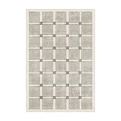 Conceptum Hypnose Tepih, 80x300cm, Sivi