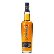 savanna Rum Rhum Vieux Traditionnel 7 Year Old 0,5 l