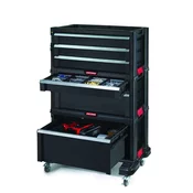 KETER Ormar s 6 ladica 237786