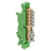 PRIKLJUČNI BLOK DIN TS35 LZ-7/N2/EPN Elektro-Plast