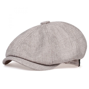 Beretka TH-11085 - Siva / XL KP11085