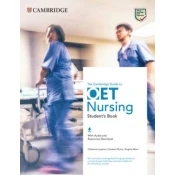 Cambridge Guide to OET Nursing Students Book with Audio and Resources Download