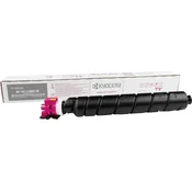 Kyocera toner TK-8555M magenta za 24 000 A4 (pri 5% pokritosti), za TASKalfa 5054ci/6054ci/7054ci