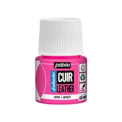 Barva za usnje Pebeo Setacolor effect 45 ml | različni odtenki
