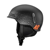 K2 Illusion EU Snowboard 2023 Kids čelada black