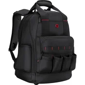 Wenger ADVANCED 16 Tool Backpack, Schwarz