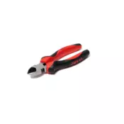 Juco Klešče za rezanje 117004Q2 Side cutters, 160 mm