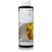 Korres Citrus poživljajoči gel za prhanje 250 ml