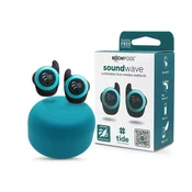 BOOMPODS Soundwave Ocean TWS plava