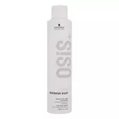 , Schwarzkopf Prof. Osis+ Refresh Dust Bodifying Dry Shampoo suhi šampon za večji volumen za ženske