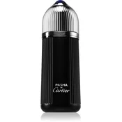 Cartier Pasha of Cartier Edition Noire Eau de Toilette for men 150 ml