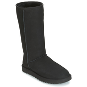 UGG  Čizme za grad CLASSIC TALL II  Crna