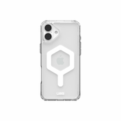 UAG Plyo Magsafe,Ice/White - iPhone 16 Plus (114479114341)
