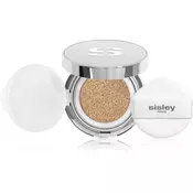 Sisley Phyto-Blanc Le Cushion kompaktni puder SPF 50+ 00W Shell 15 g