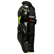 Ščitniki za golenico Bauer Vapor 3X Pro Junior 12 palcev