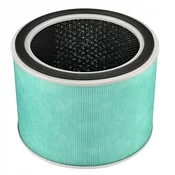 shumee Zračni filter za Webber APEH11003 HEPA 12 čistilec zraka