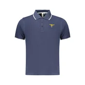 Accademia Militare Muška polo majica S6S6745584, Kratki rukav, Plava