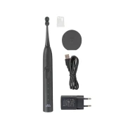Megasmile SONIC Black Whitening II sonična zobna ščetka
