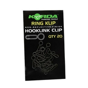 Korda Ring Clip