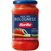 Barilla Sos priprema za bolognese (baza za sos - sa paradajzom)