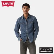 Levis Barstow Srajca