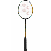 Reket za badminton Yonex Astrox 88D Game - camel gold