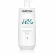 Goldwell Dualsenses Scalp Specialist šampon za dubinsko cišcenje za sve tipove kose (Color Protection) 1000 ml