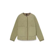 TIMBERLAND Prehodna jakna kivi