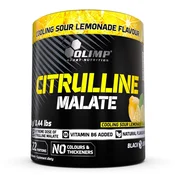 Olimp Nutrition - Citrulin Malat, Ohlajena Kisla Limonada - 200g